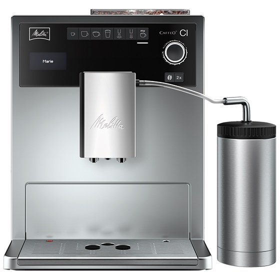 CI/Latte Select